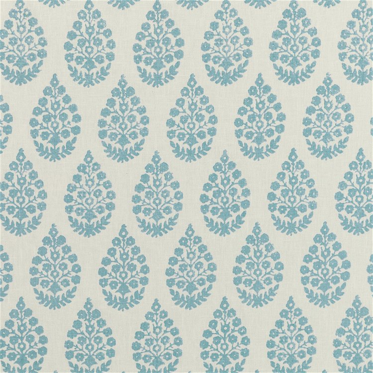 Kravet Basics Tajpaisley 13 Fabric