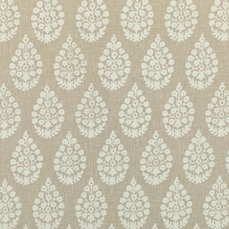 Kravet Basics Tajpaisley 16 Fabric
