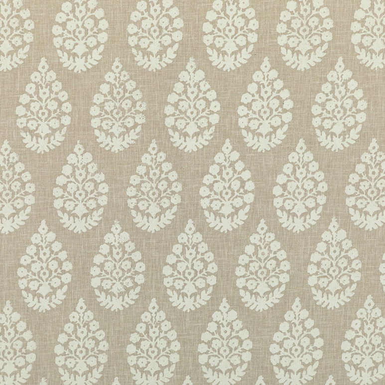 Kravet Basics Tajpaisley 16 Fabric