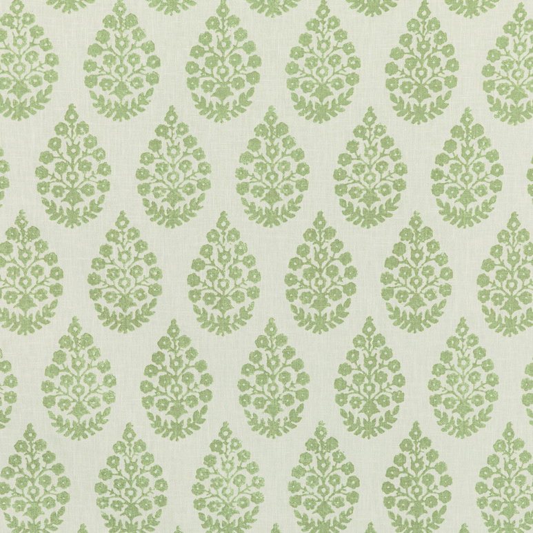 Kravet Basics Tajpaisley 30 Fabric