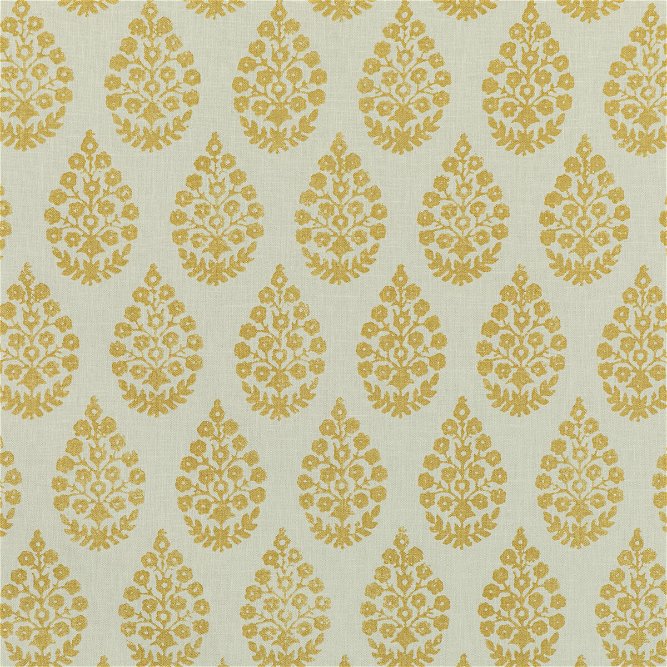 Kravet Basics Tajpaisley 40 Fabric