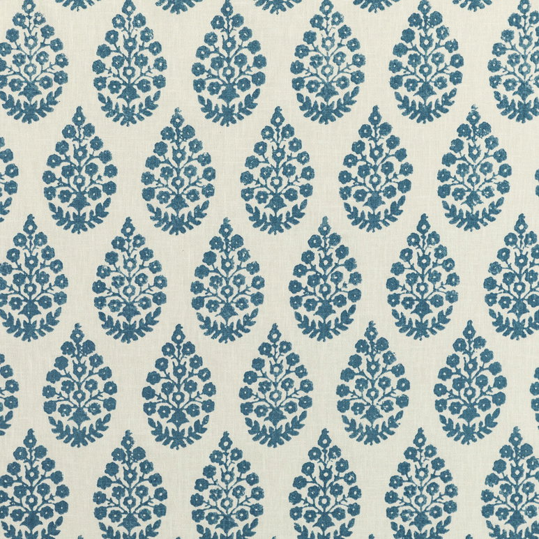 Kravet Basics Tajpaisley 50 Fabric