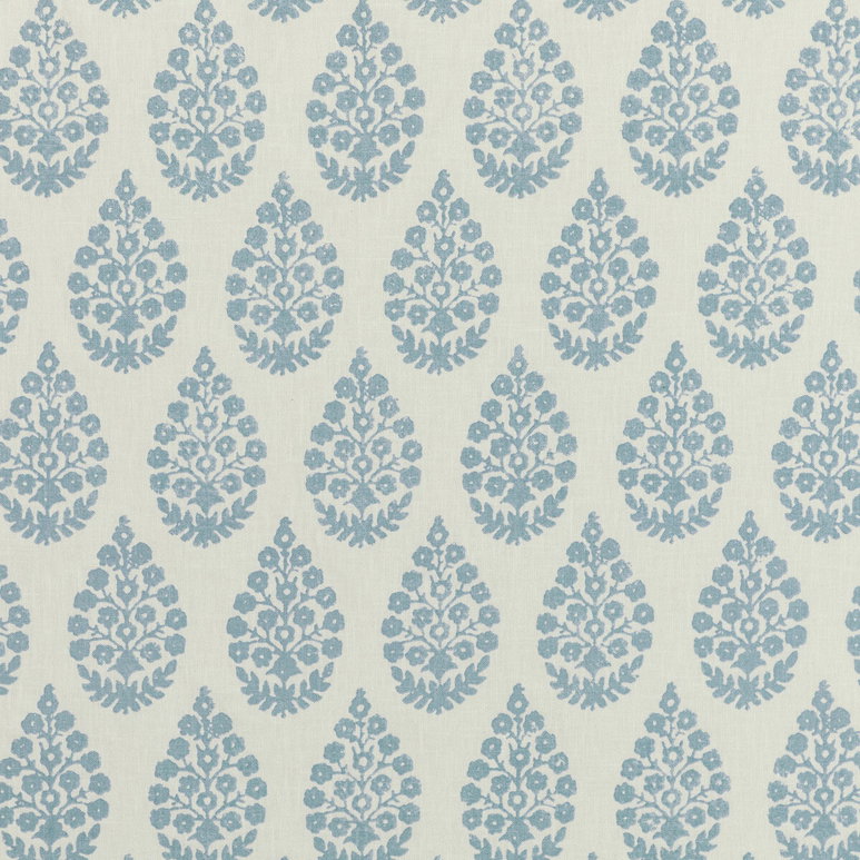 Kravet Basics Tajpaisley 5 Fabric