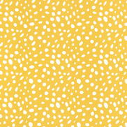 Premier Prints Tali Spice Yellow Canvas Fabric