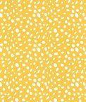 Premier Prints Tali Spice Yellow Canvas Fabric