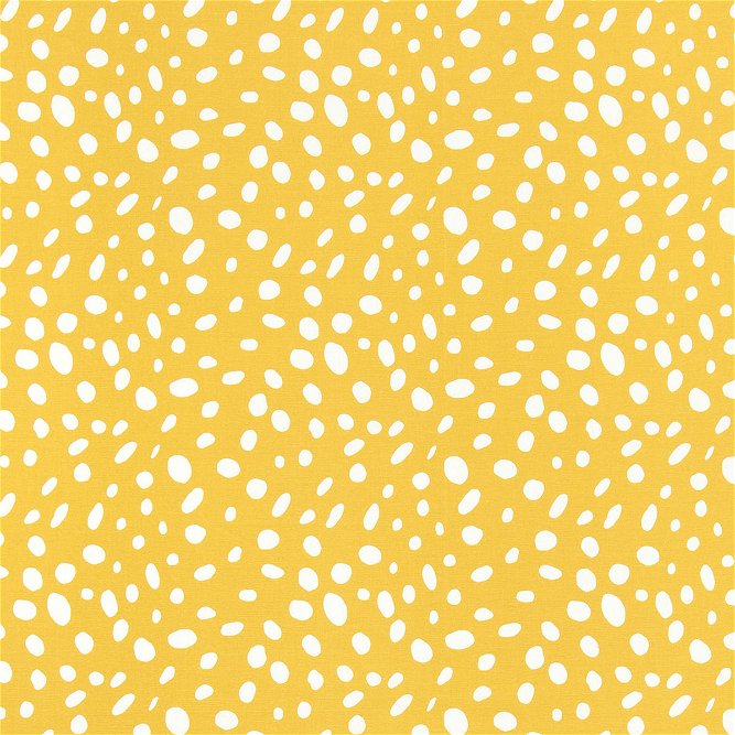 Premier Prints Tali Spice Yellow Canvas Fabric