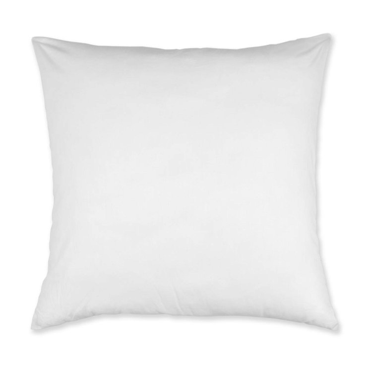 14" x 14" Premium Microfiber Pillow Form