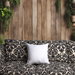 18" x 18" Premium Microfiber Pillow Form