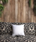 18" x 18" Premium Microfiber Pillow Form