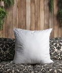 30" x 30" Premium Microfiber Pillow Form