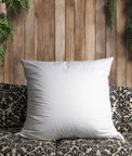 36" X 36" Premium Microfiber Pillow Form