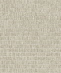 Seabrook Designs Blue Grass Band Bay Laurel Wallpaper