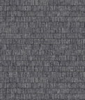 Seabrook Designs Blue Grass Band Black Locust Wallpaper