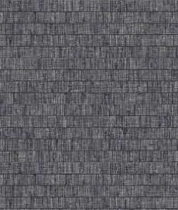 Seabrook Designs Blue Grass Band Black Locust Wallpaper