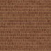 Seabrook Designs Blue Grass Band Terra Cotta Wallpaper