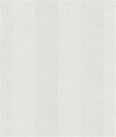 Seabrook Designs Chevy Hemp White Oak Wallpaper