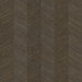 Seabrook Designs Chevy Hemp Portobello Wallpaper