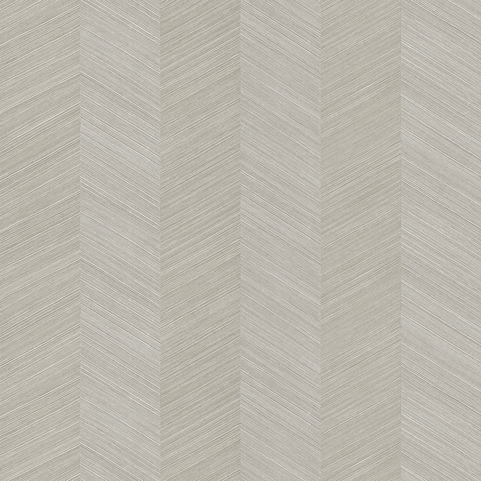 Seabrook Designs Chevy Hemp Durum Wallpaper image 1 of 2