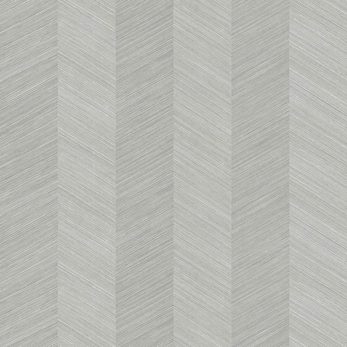 Seabrook Designs Chevy Hemp Salt Glaze Wallpaper image 1 of 2