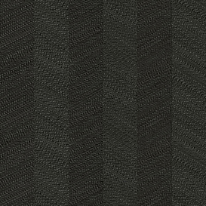 Seabrook Designs Chevy Hemp Nori Wallpaper image 1 of 2