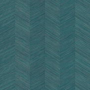 Seabrook Designs Chevy Hemp Palmetto Wallpaper