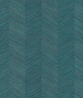 Seabrook Designs Chevy Hemp Palmetto Wallpaper