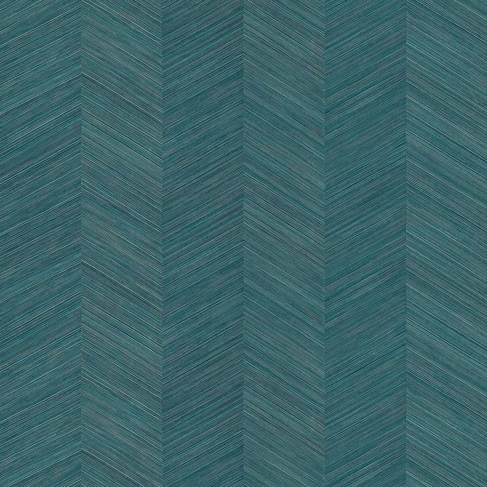 Seabrook Designs Chevy Hemp Palmetto Wallpaper image 1 of 2