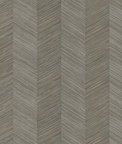 Seabrook Designs Chevy Hemp Mesa Wallpaper