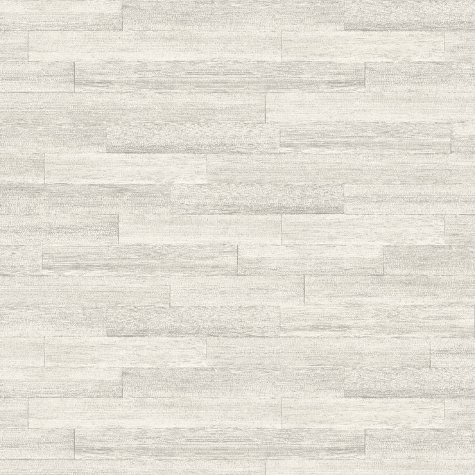 Seabrook Designs Husky Banana Ashen Wallpaper image 1 of 2