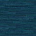 Seabrook Designs Husky Banana Royal Blue Wallpaper