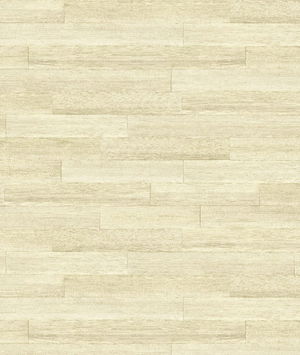 Seabrook Designs Husky Banana Custard Wallpaper