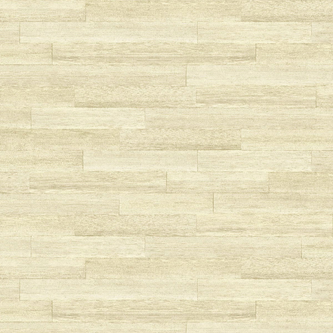 Seabrook Designs Husky Banana Custard Wallpaper image 1 of 2