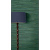 Seabrook Designs Husky Banana Phthalo Green Wallpaper - Image 2