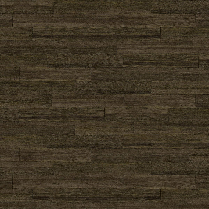 Seabrook Designs Husky Banana Portobello Wallpaper image 1 of 2