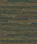 Seabrook Designs Husky Banana Natural Brown Wallpaper
