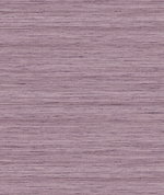 Seabrook Designs Shantung Silk Wild Flower Wallpaper