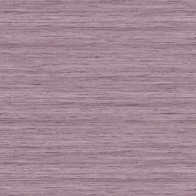 Seabrook Designs Shantung Silk Wild Flower Wallpaper image 1 of 2