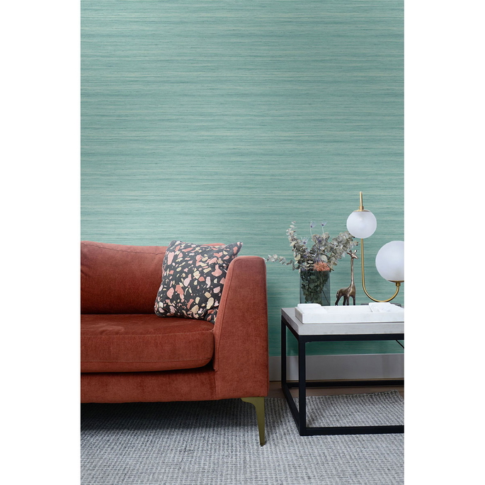 Seabrook Designs Shantung Silk Somerset Wallpaper image 2 of 2