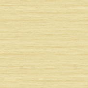Seabrook Designs Shantung Silk Lemon Zest Wallpaper