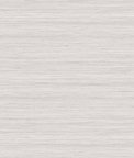 Seabrook Designs Shantung Silk Lily White Wallpaper