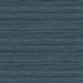 Seabrook Designs Shantung Silk Hampton Blue Wallpaper