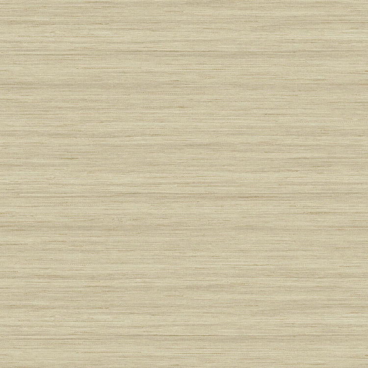 Seabrook Designs Shantung Silk Rye Wallpaper