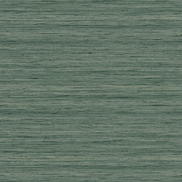 Seabrook Designs Shantung Silk Forage Green Wallpaper