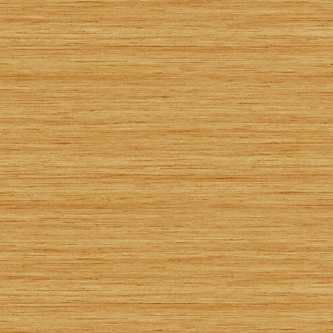 Seabrook Designs Shantung Silk Golden Bell Wallpaper image 1 of 2