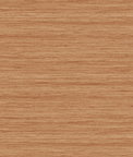 Seabrook Designs Shantung Silk Persimmon Wallpaper