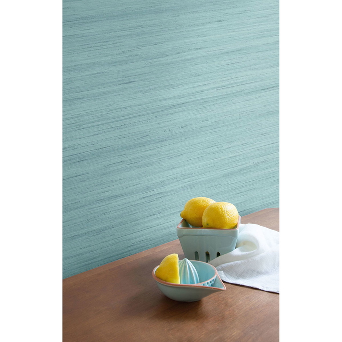 Seabrook Designs Shantung Silk Cabana Wallpaper image 2 of 2