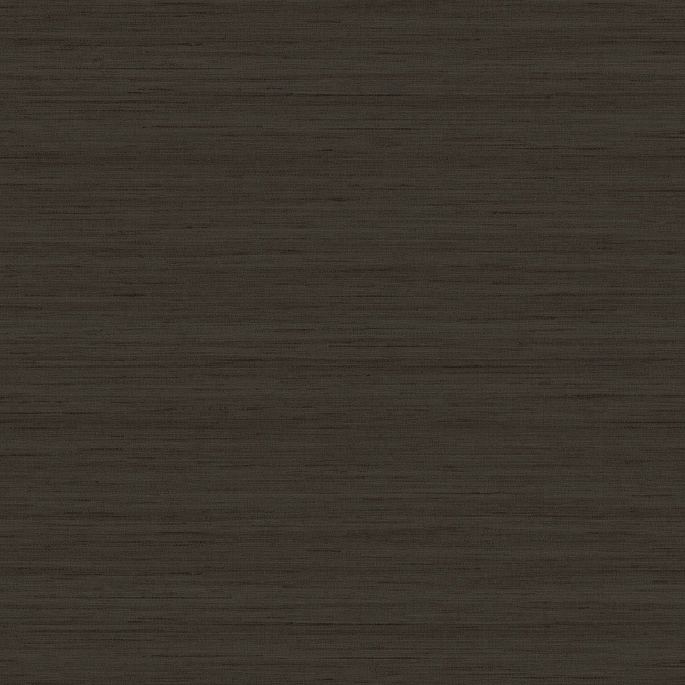 Seabrook Designs Shantung Silk Clove Wallpaper image 1 of 2