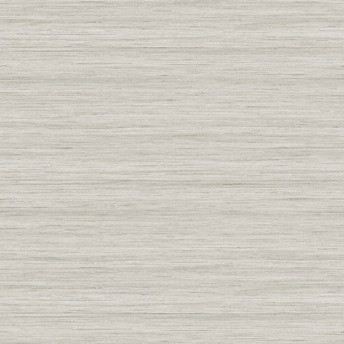 Seabrook Designs Shantung Silk Cedar Wallpaper image 1 of 2