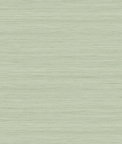Seabrook Designs Shantung Silk Lemongrass Wallpaper