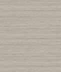 Seabrook Designs Shantung Silk Hammered Steel Wallpaper